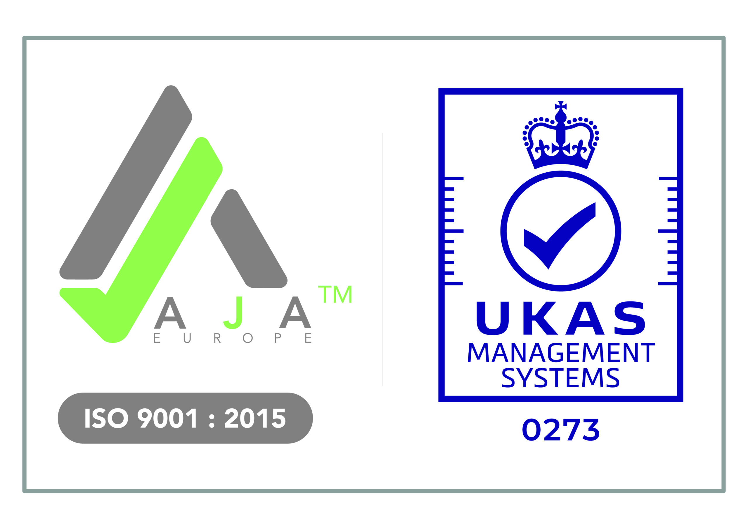 ISO 9001:2015